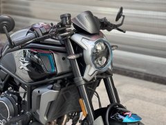 CFMOTO 700CL-X - фото 2