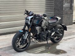 CFMOTO 700CL-X - фото 3