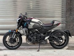 CFMOTO 700CL-X - фото 4
