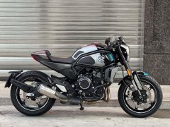 CFMOTO 700CL-X - фото 5