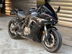QJMOTOR 600 680 cc - фото 1