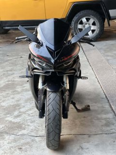 QJMOTOR 600 680 cc - фото 10