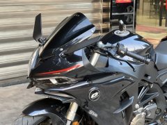 QJMOTOR 600 680 cc - фото 4