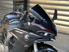 QJMOTOR 600 680 cc - фото 5