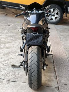 QJMOTOR 600 680 cc - фото 6