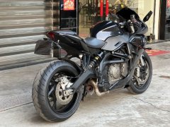 QJMOTOR 600 680 cc - фото 7
