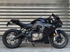 QJMOTOR 600 680 cc - фото 9