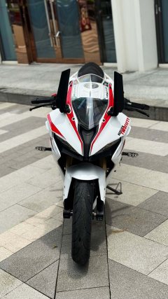 QJMOTOR 250 - фото 4
