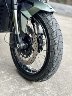 Zontes 368G - фото 11