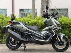 Zontes 368G - фото 4