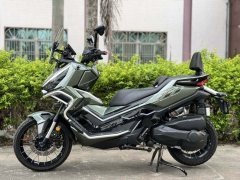 Zontes 368G - фото 6
