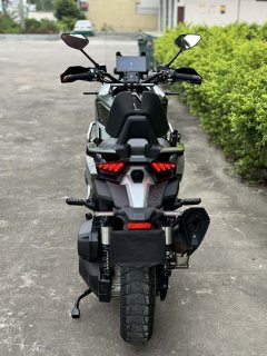 Zontes 368G - фото 8