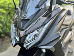 KYMCO AK550 - фото 10