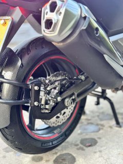 KYMCO AK550 - фото 12