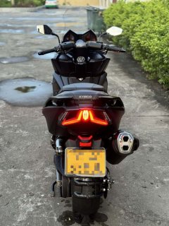 KYMCO AK550 - фото 8