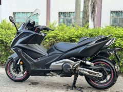 KYMCO AK550 - фото 9