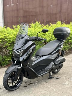 Yamaha NMAX 155 cc - фото 1