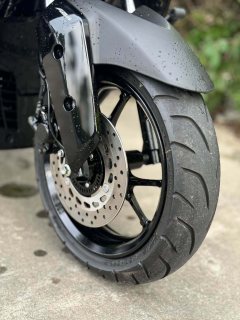 Yamaha NMAX 155 cc - фото 11