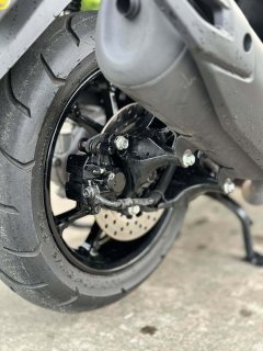 Yamaha NMAX 155 cc - фото 12