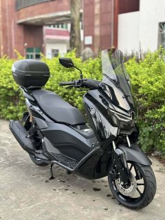 Yamaha NMAX 155 cc - фото 3