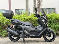Yamaha NMAX 155 cc - фото 4