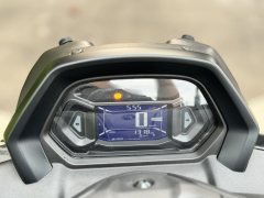 Yamaha NMAX 155 cc - фото 5
