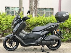 Yamaha NMAX 155 cc - фото 6