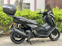 Yamaha NMAX 155 cc - фото 7