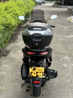 Yamaha NMAX 155 cc - фото 8
