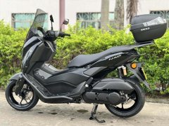 Yamaha NMAX 155 cc - фото 9