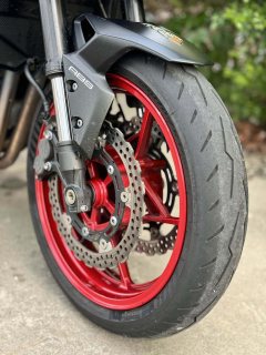 Kawasaki Z900 950 cc - фото 10
