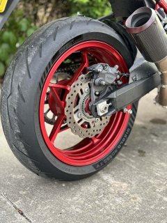 Kawasaki Z900 950 cc - фото 11