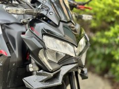Kawasaki Z900 950 cc - фото 2