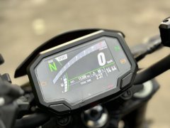 Kawasaki Z900 950 cc - фото 5