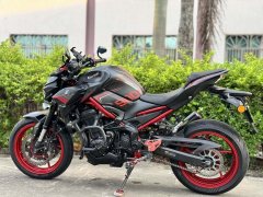 Kawasaki Z900 950 cc - фото 6