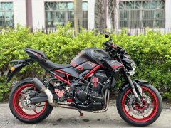 Kawasaki Z900 950 cc - фото 7
