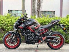 Kawasaki Z900 950 cc - фото 9