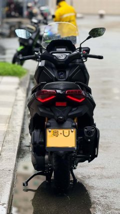 Haojin SY06 150 cc - фото 11
