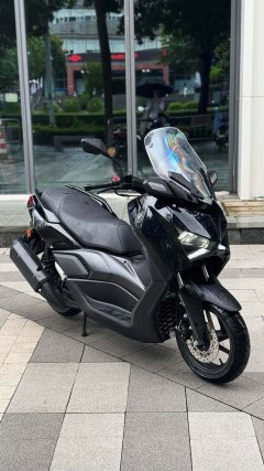 Haojin SY06 150 cc - фото 2