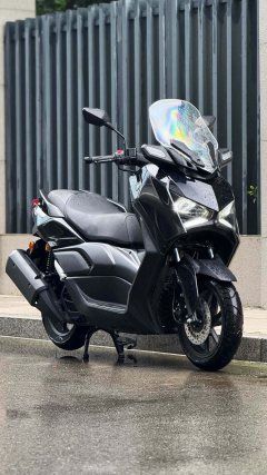Haojin SY06 150 cc - фото 4
