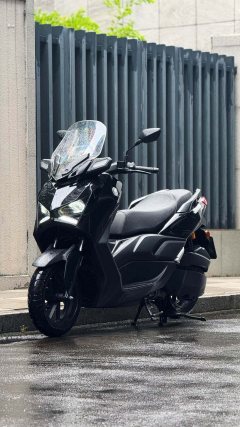 Haojin SY06 150 cc - фото 6