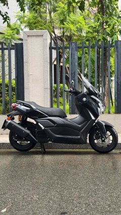 Haojin SY06 150 cc - фото 7