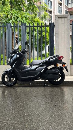 Haojin SY06 150 cc - фото 9