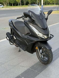 Sundiro Honda PCX 160 cc - фото 1