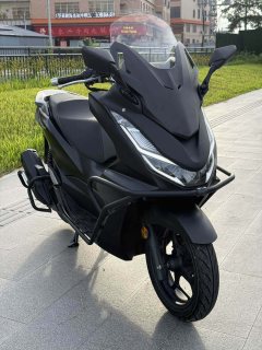 Sundiro Honda PCX 160 cc - фото 3