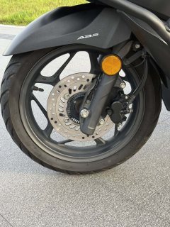 Sundiro Honda PCX 160 cc - фото 4