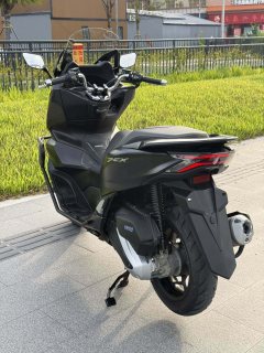 Sundiro Honda PCX 160 cc - фото 5