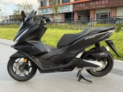 Sundiro Honda PCX 160 cc - фото 6