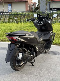 Sundiro Honda PCX 160 cc - фото 8