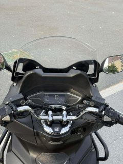 Sundiro Honda PCX 160 cc - фото 9
